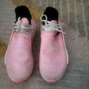 adidas gazelle silver green womens adidas Human Race NMD Pharrell Sun Glow